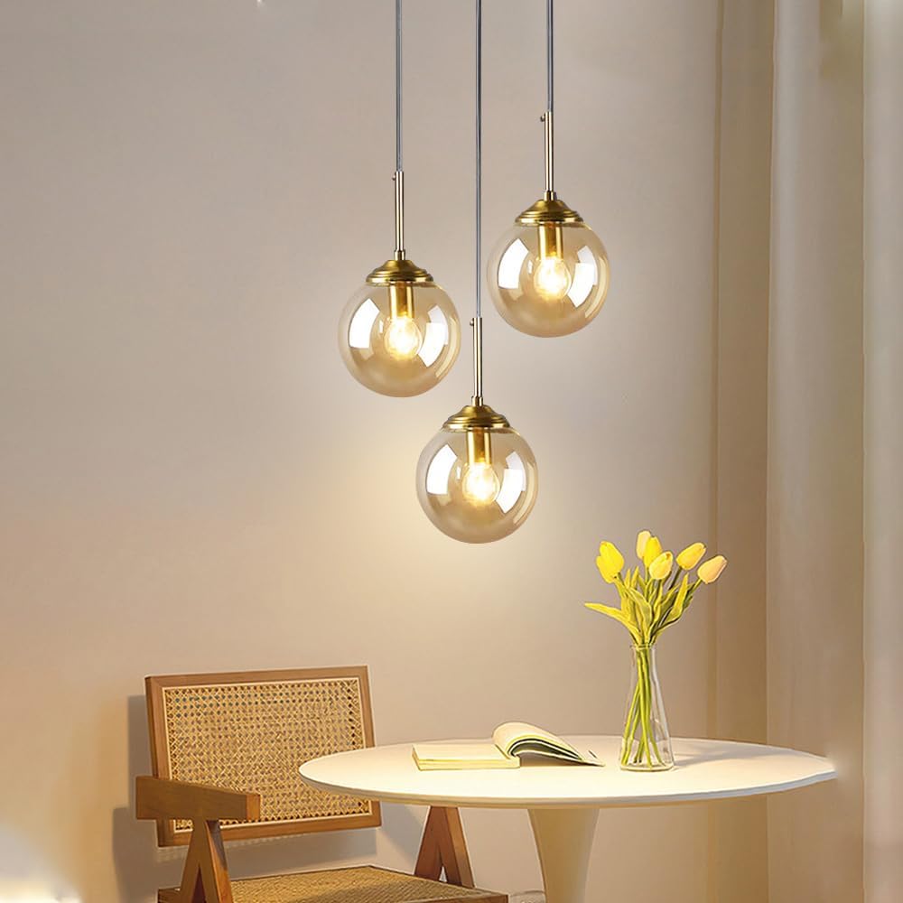 Selmano Pendant Light