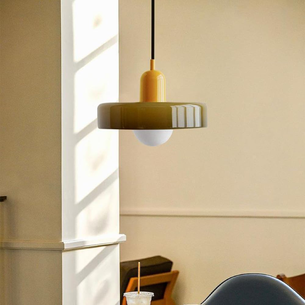 Lozecan Double Pendant Light
