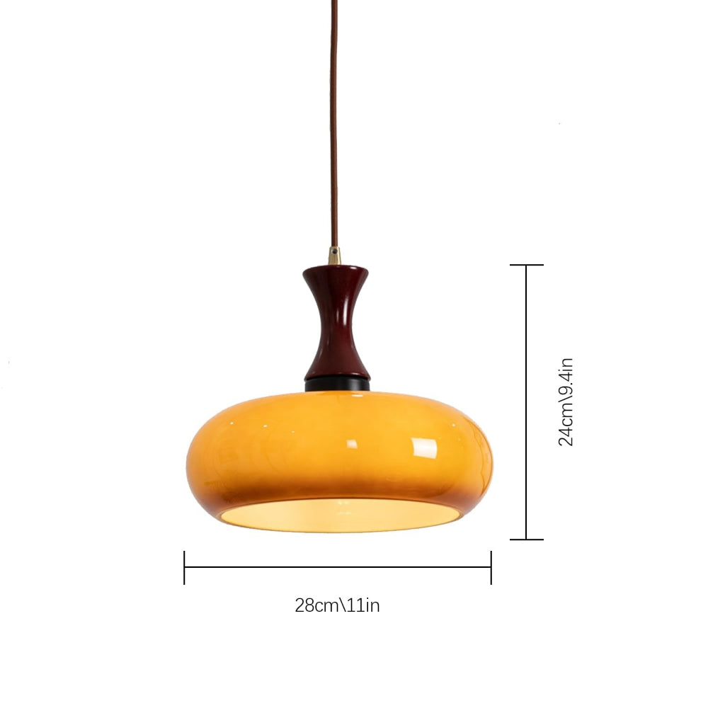 Grayson Pendant Light