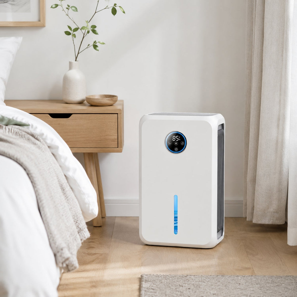 Hise Dehumidifier