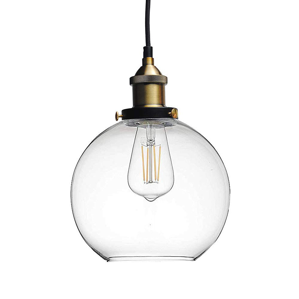 Gonas Globe Pendant Light