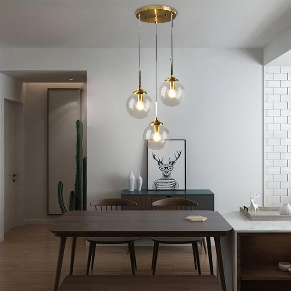 Selmano Pendant Light