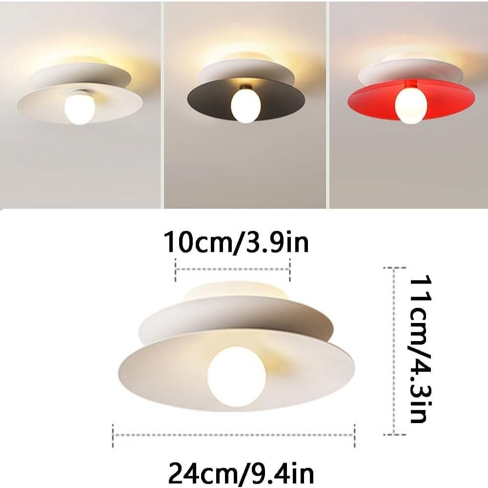 Jurno Ceiling Light