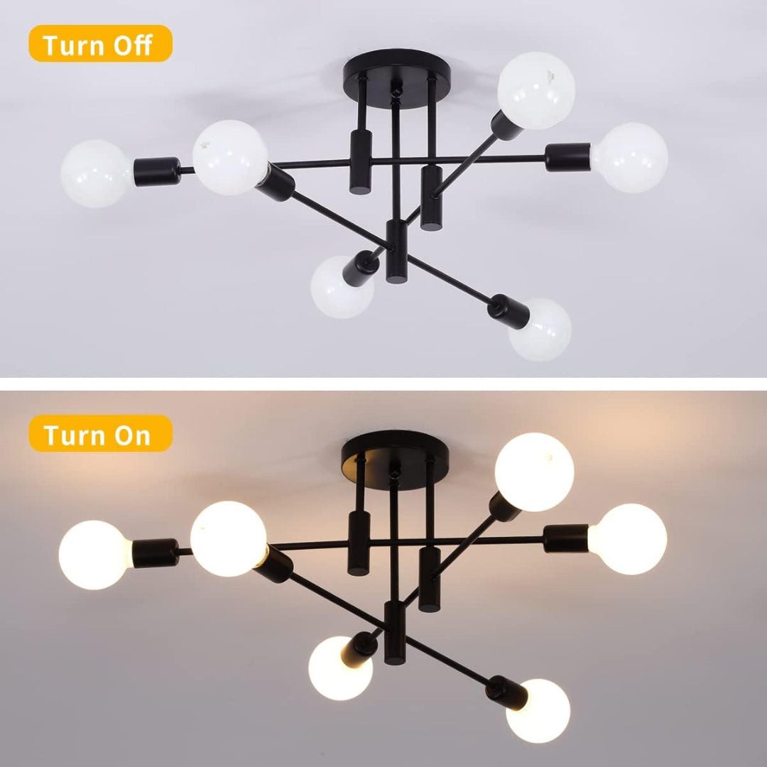 Cozon Ceiling Light