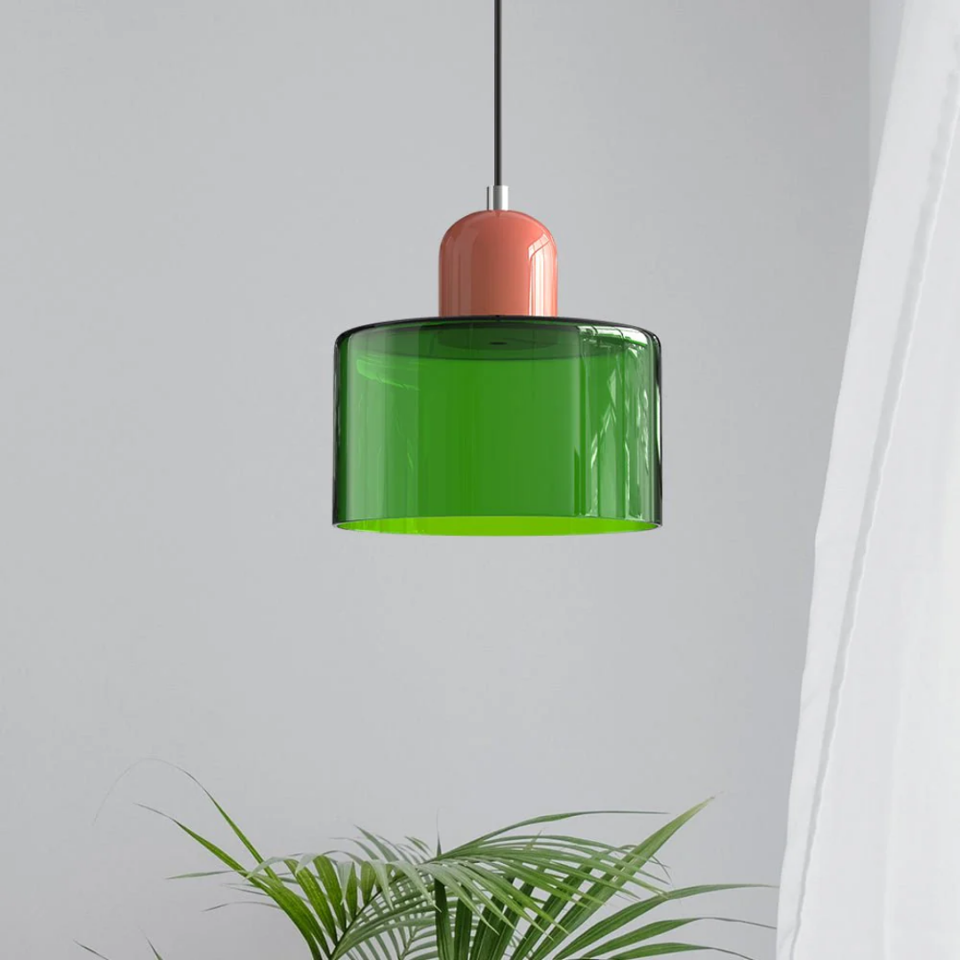 Losema Retro Pendant Light