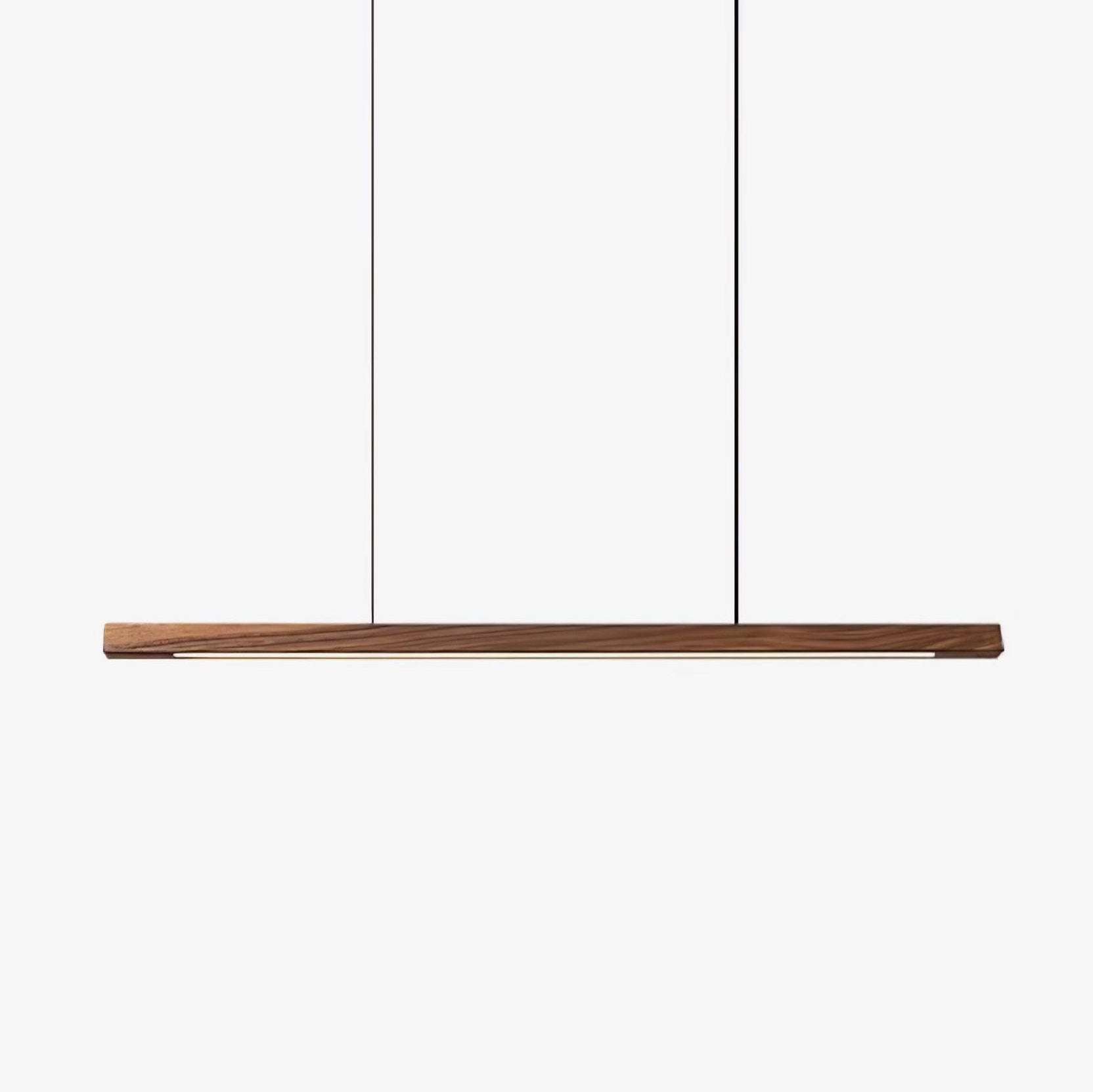 Belvonian Linear Pendant Light