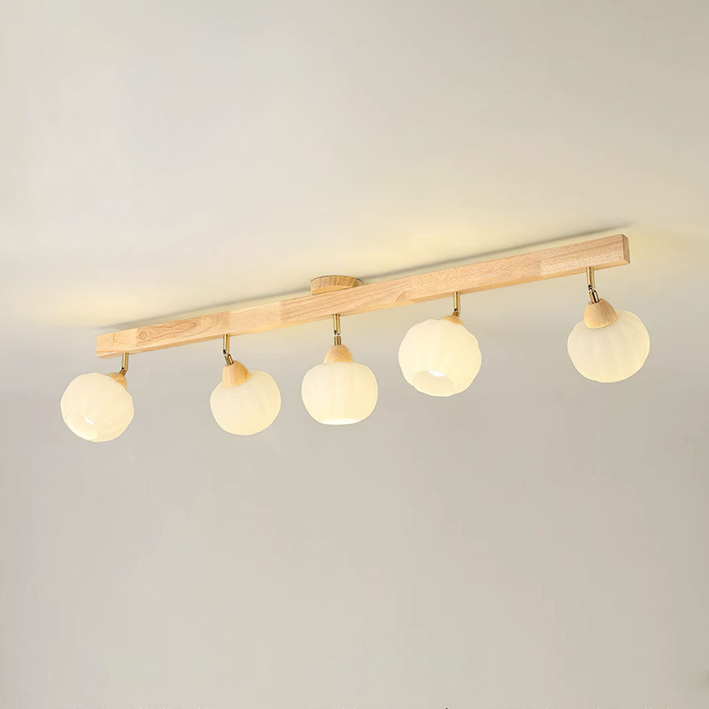 Zarim Ceiling Light