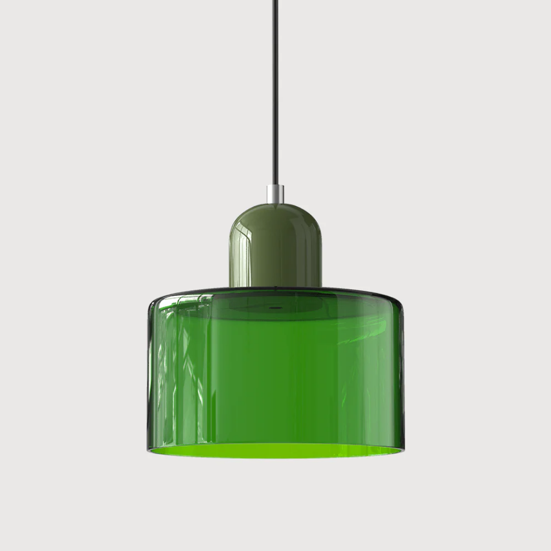 Losema Retro Pendant Light