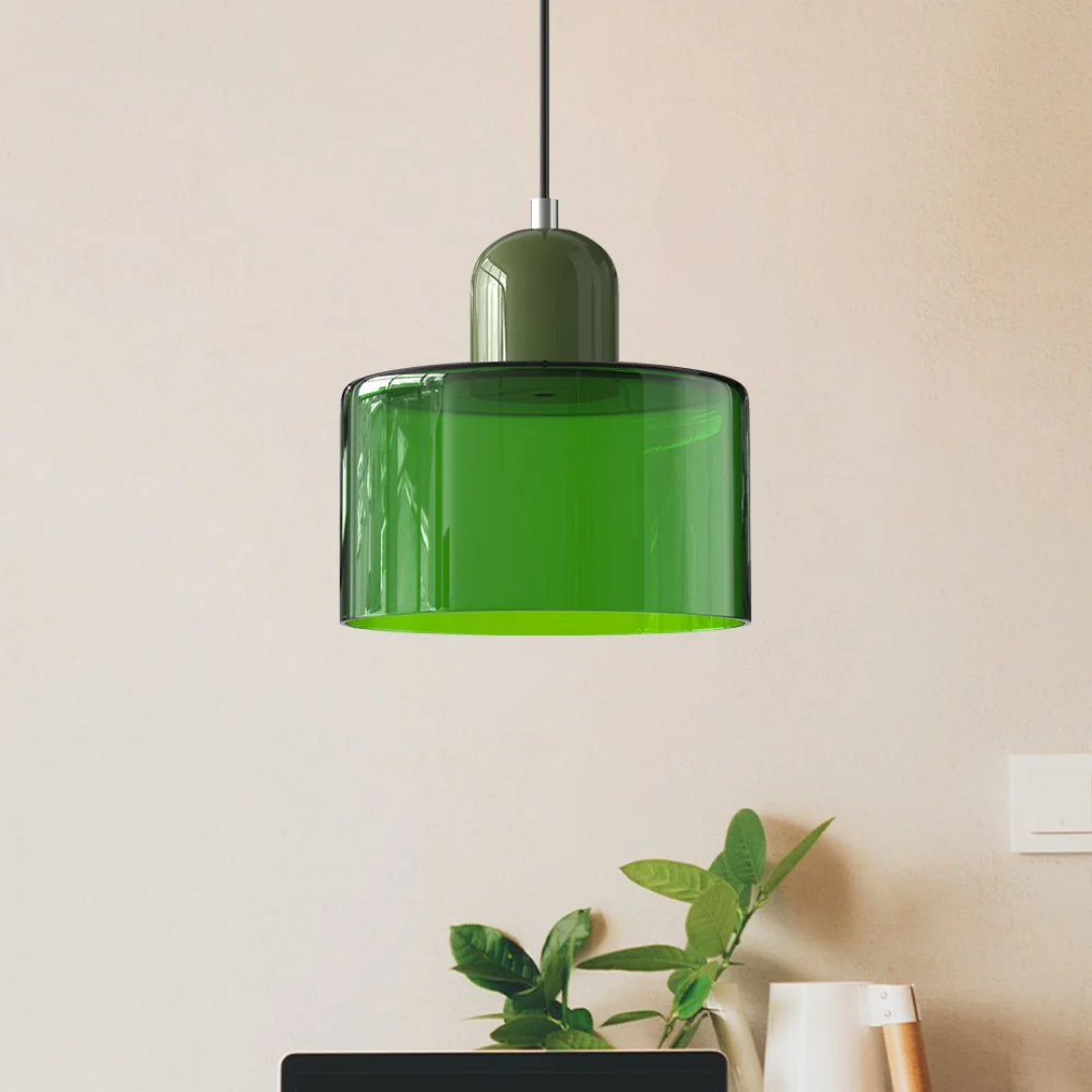 Losema Retro Pendant Light