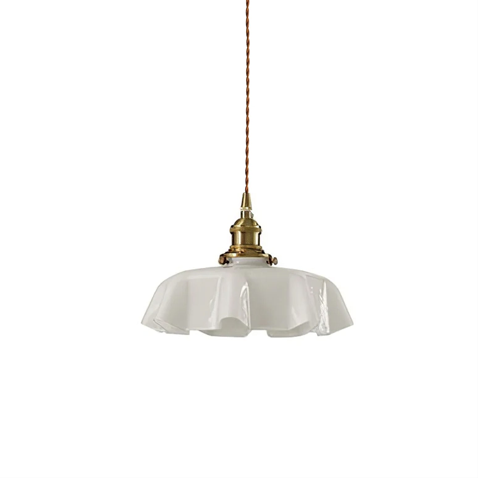 Dosellan Vintage Pendant Light