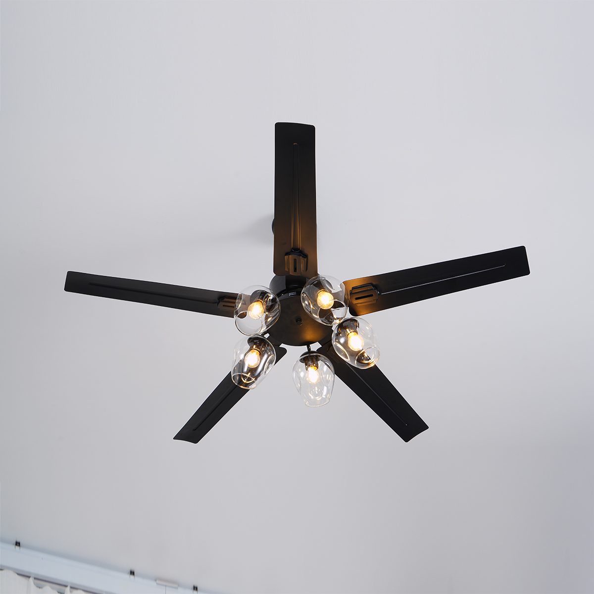 Durnel Ceiling Fan