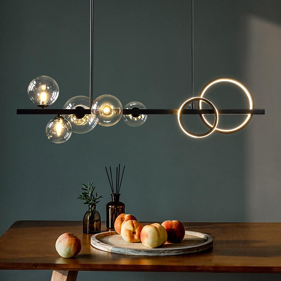 Moleydon Pendant Light