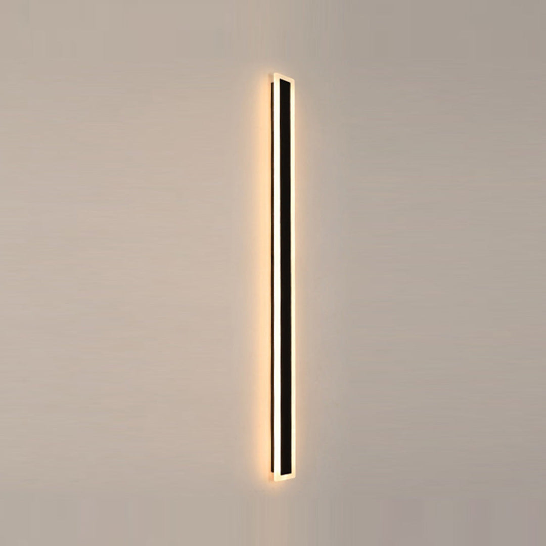 Fezonia Linear Outdoor Wall Light