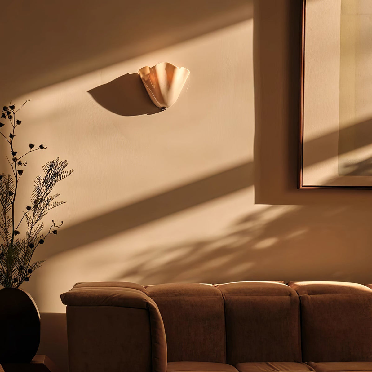 Petalia Wall Light – detail 27