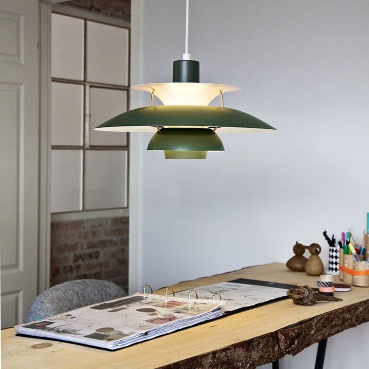 Arinvonea Modern Pendant Light