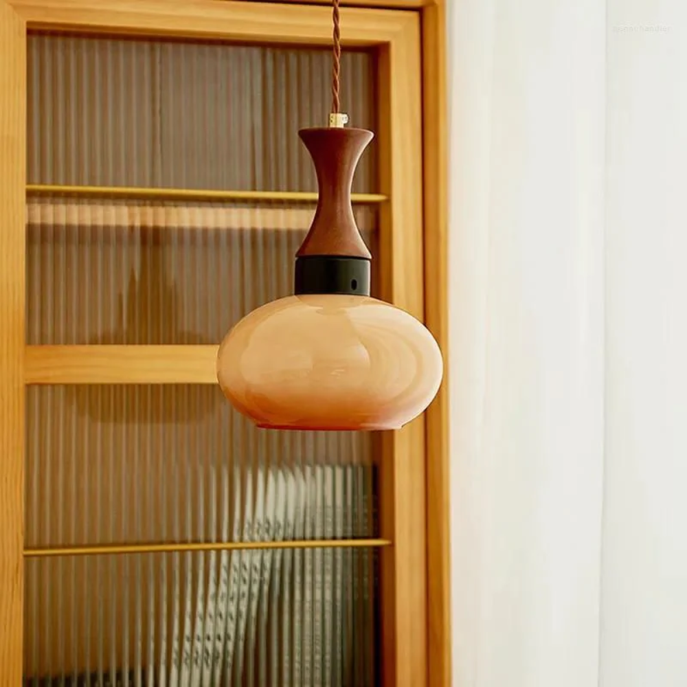 Grayson Pendant Light