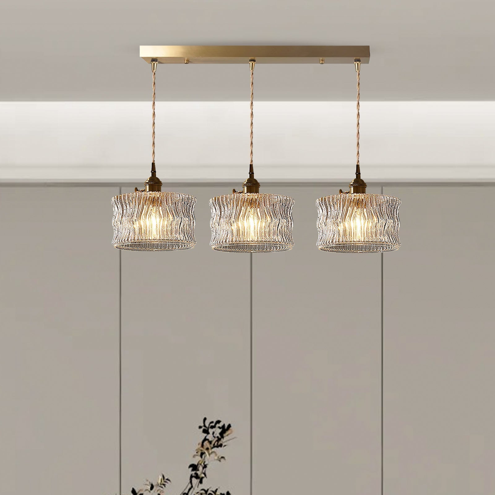 Quiselro Pendant Light