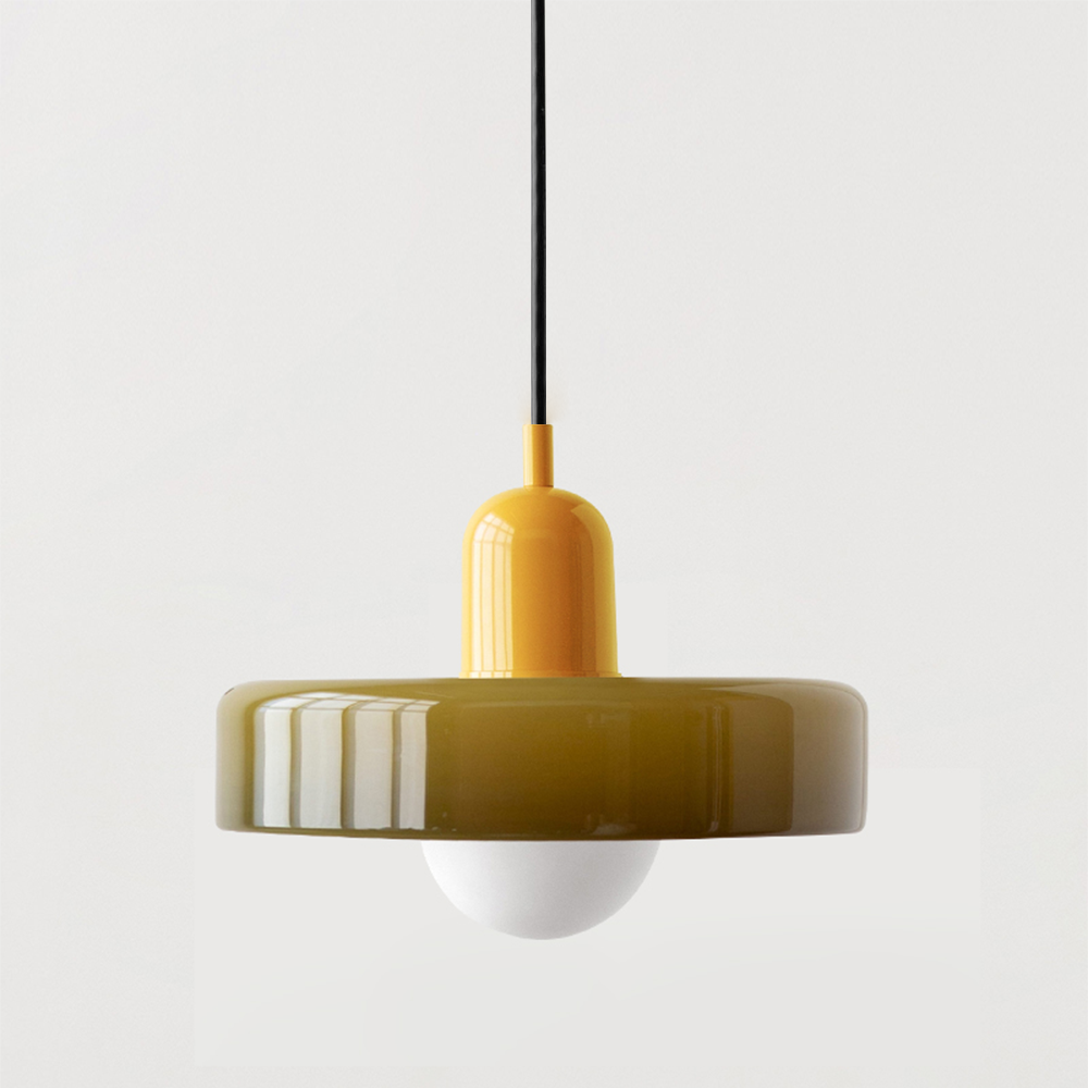 Relazor Pendant Light