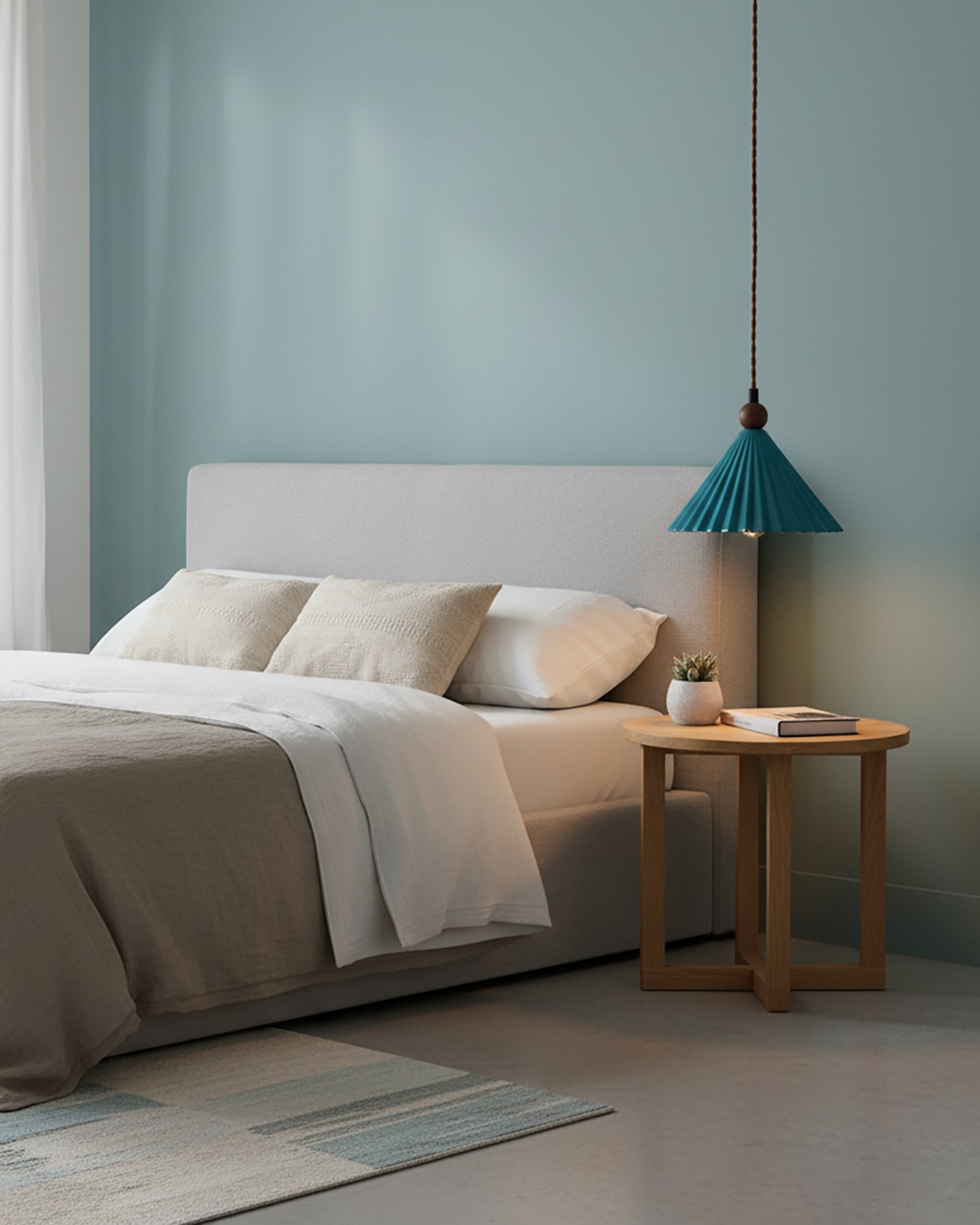Tigoni Fluted Pendant Light