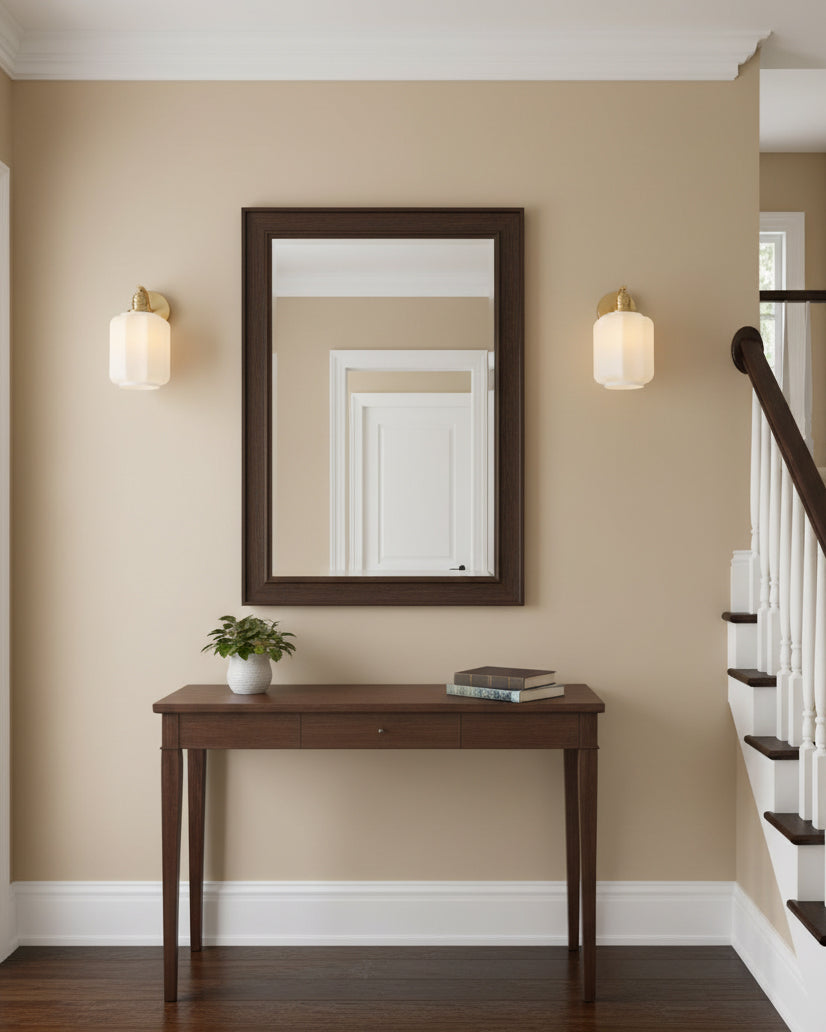 Dukavi Wall Light