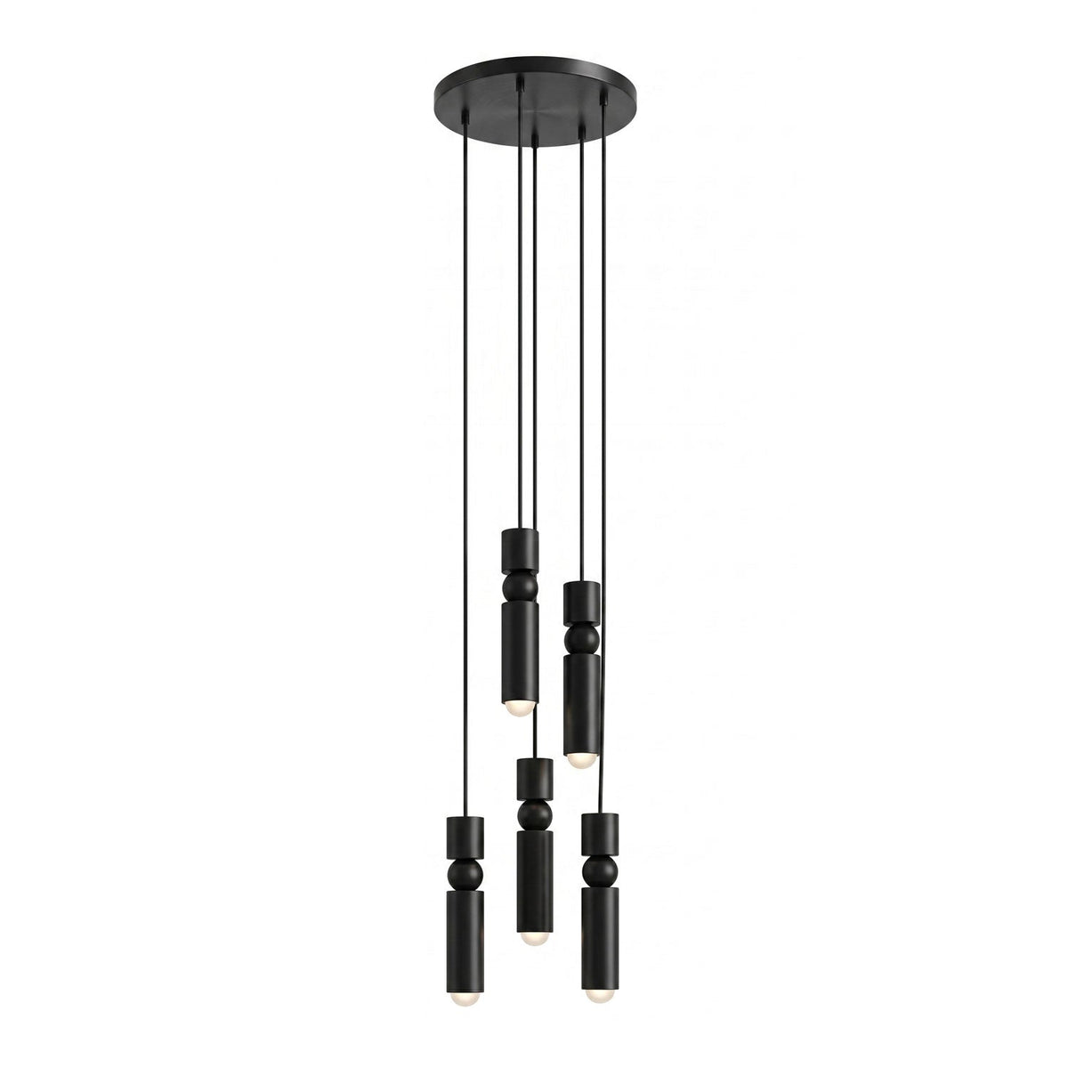 Feseno Tube Pendant Light