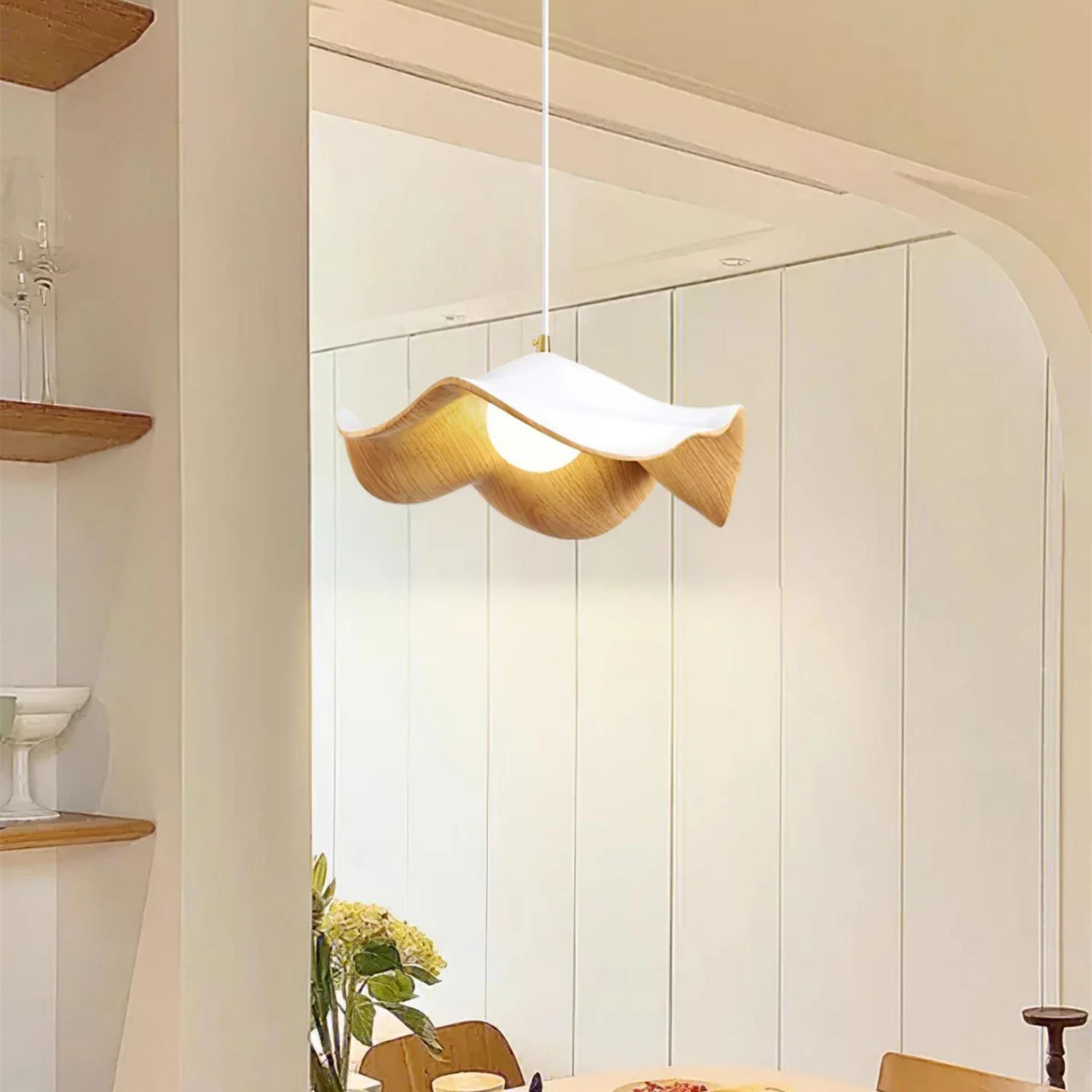 Eleno Pendant Light