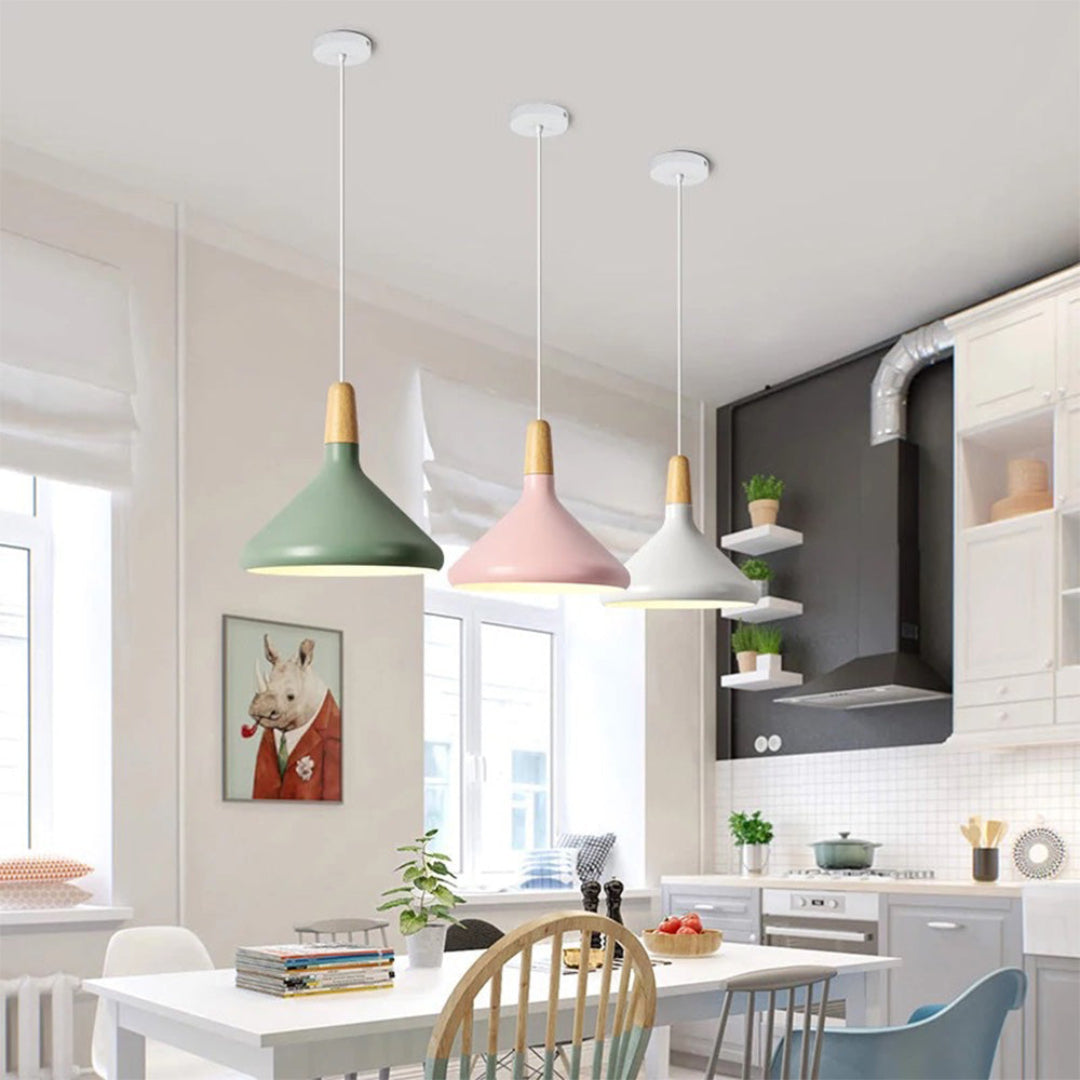 Lato Pendant Light
