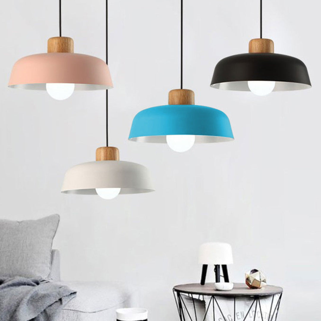 Weroso Pendant Light