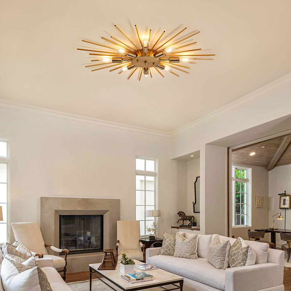 Krelon Ceiling Light