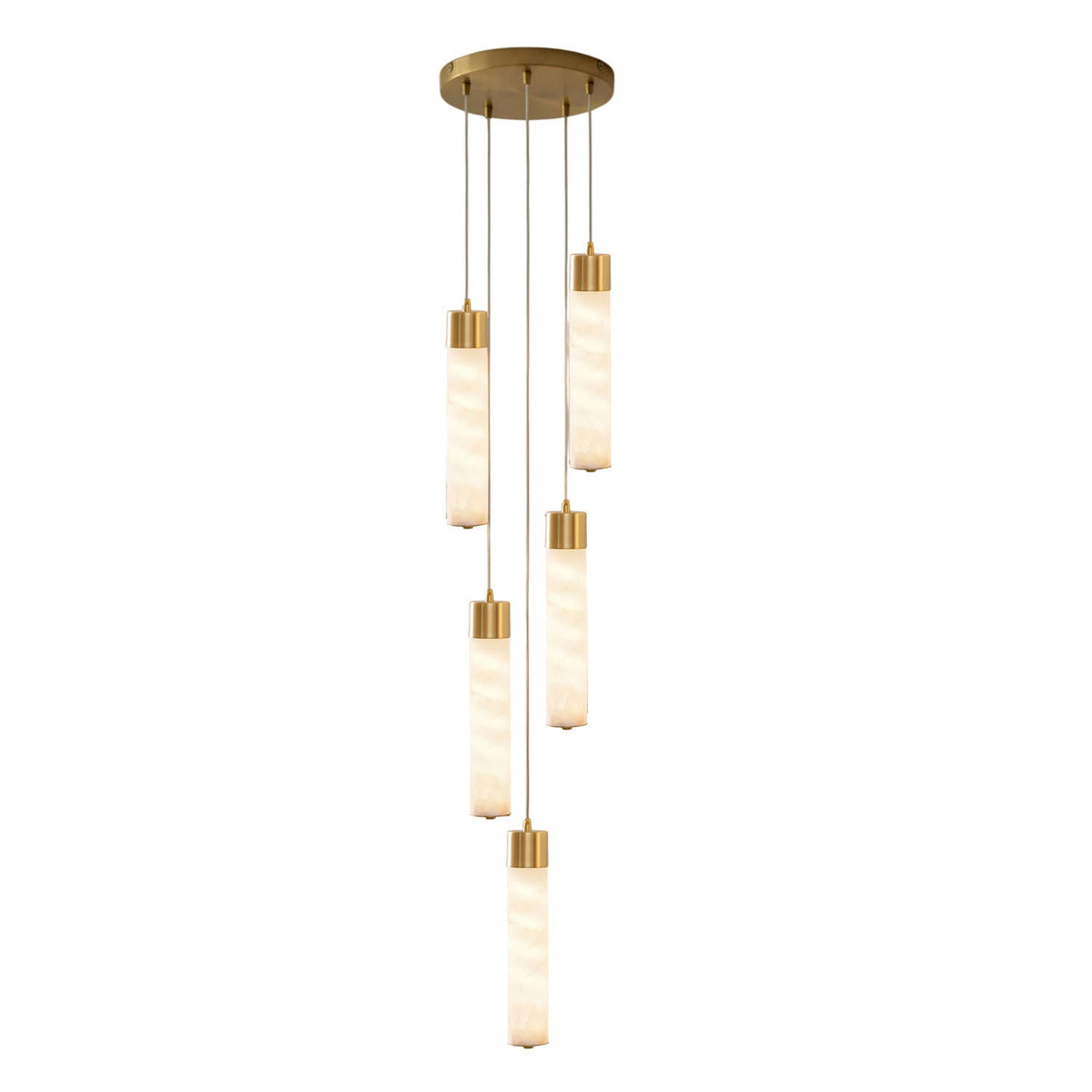 Cejun Cylinder Pendant Light