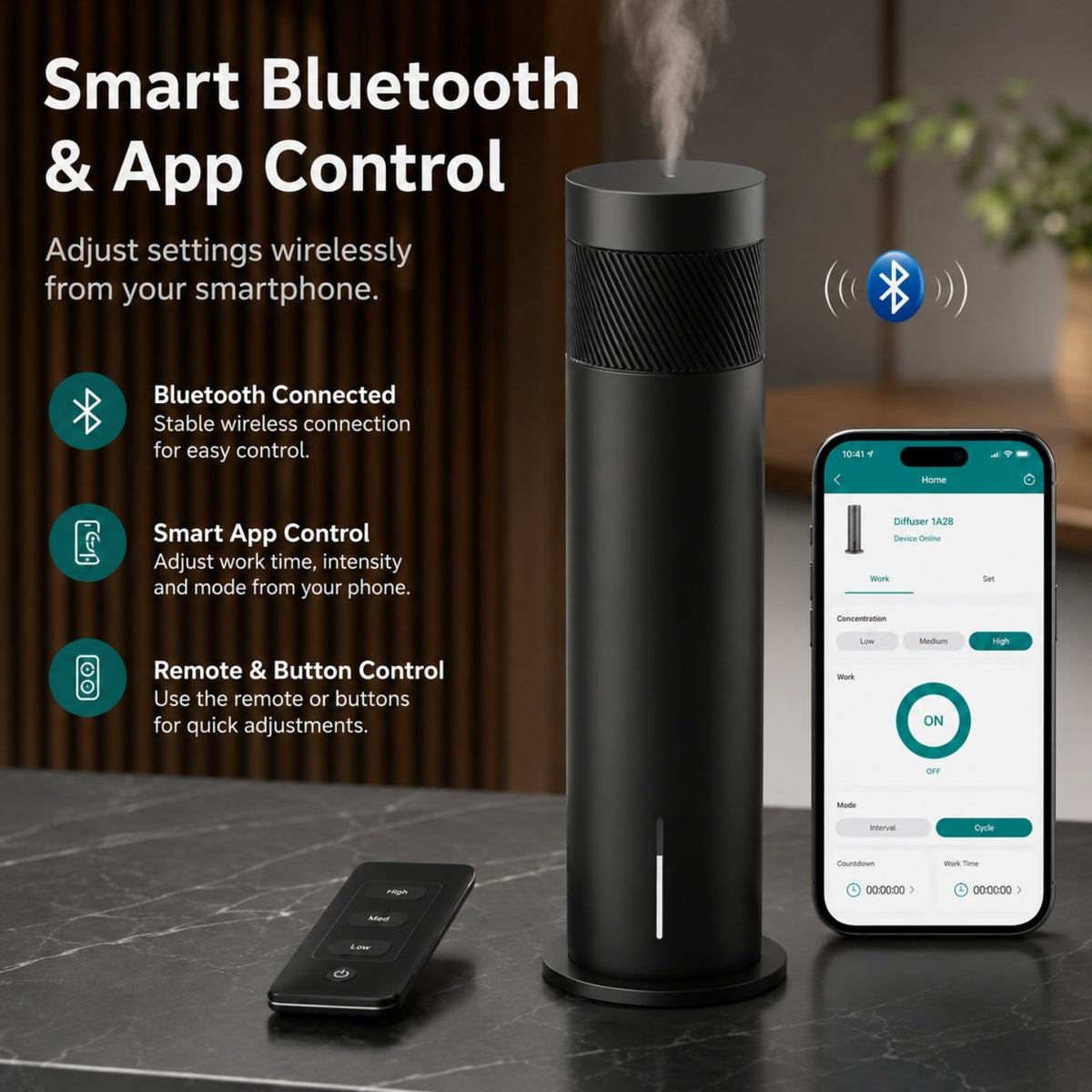 Vave Aroma Diffuser