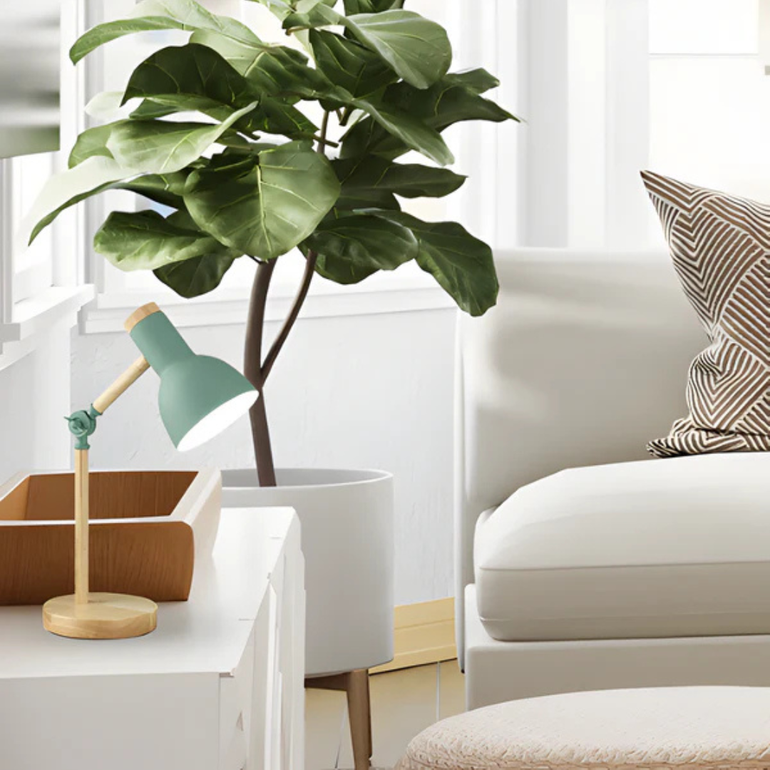 Arvinal Modern Table Lamp