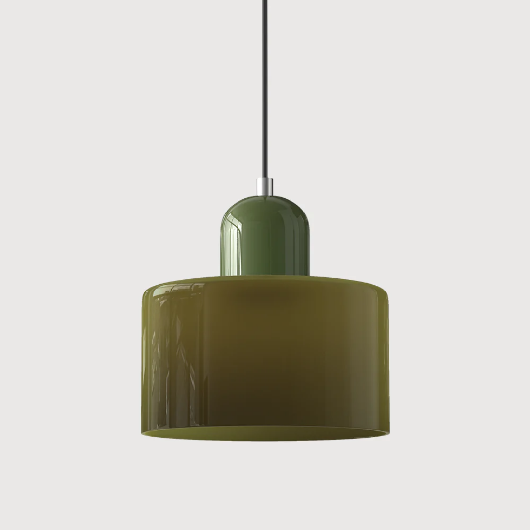 Losema Retro Pendant Light
