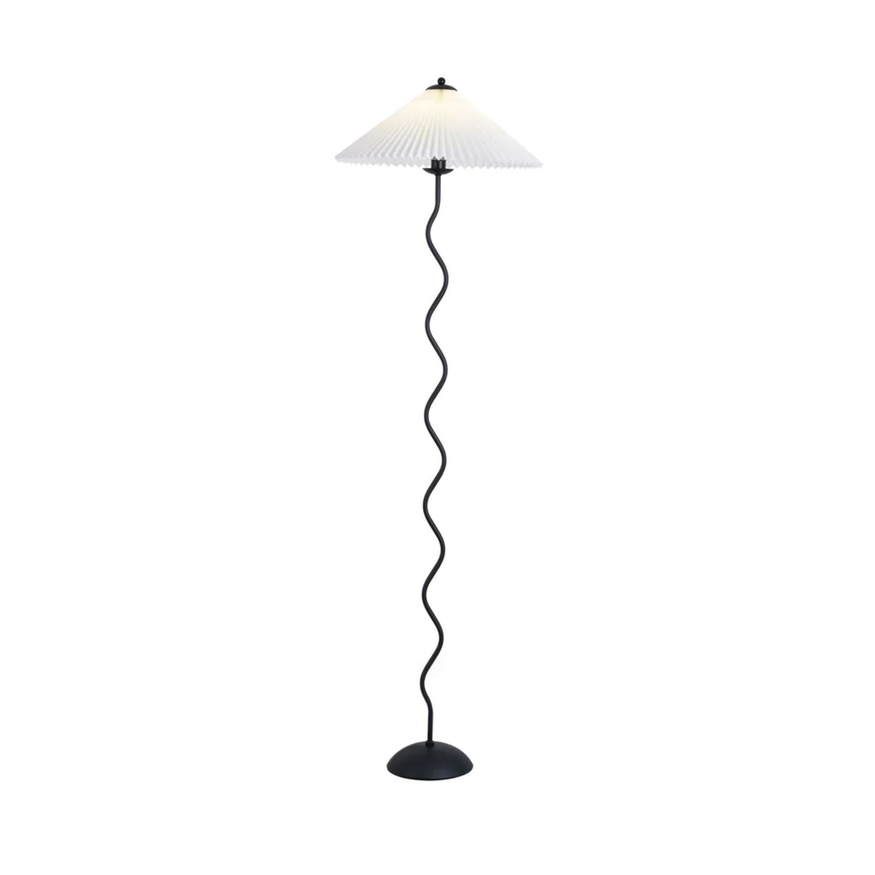 Urus Floor Lamp