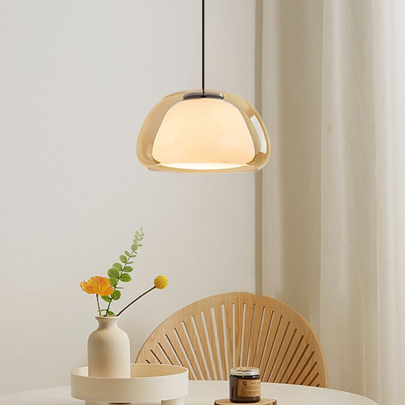 Mokela Pendant Light