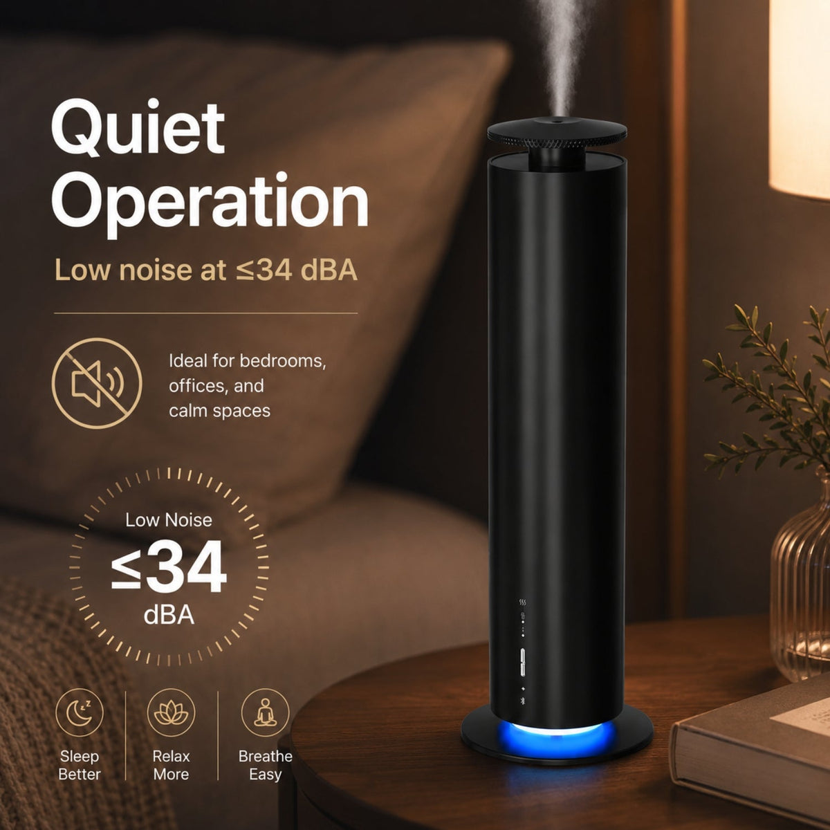 Ucorivo Aroma Diffuser
