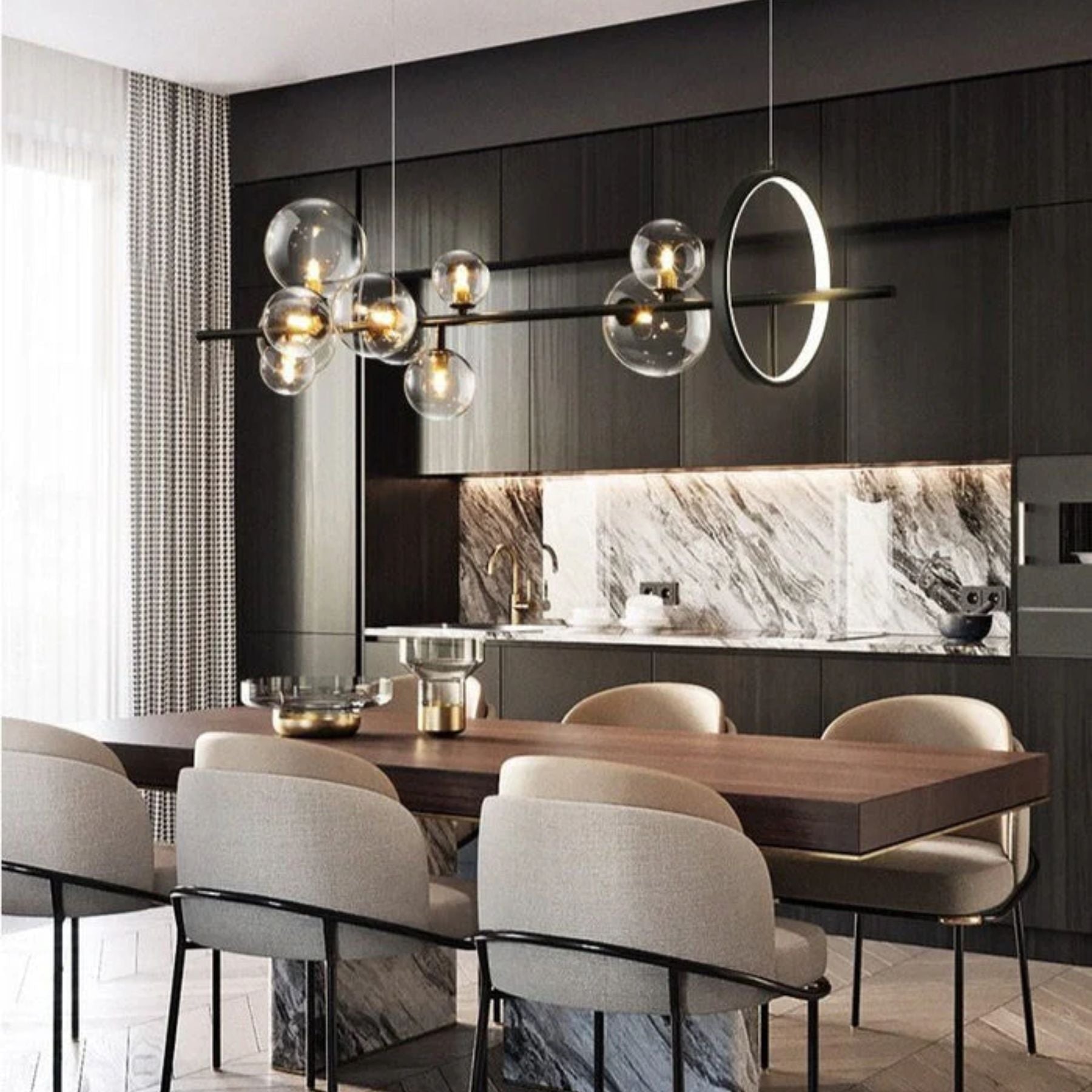 Billinco Pendant Light