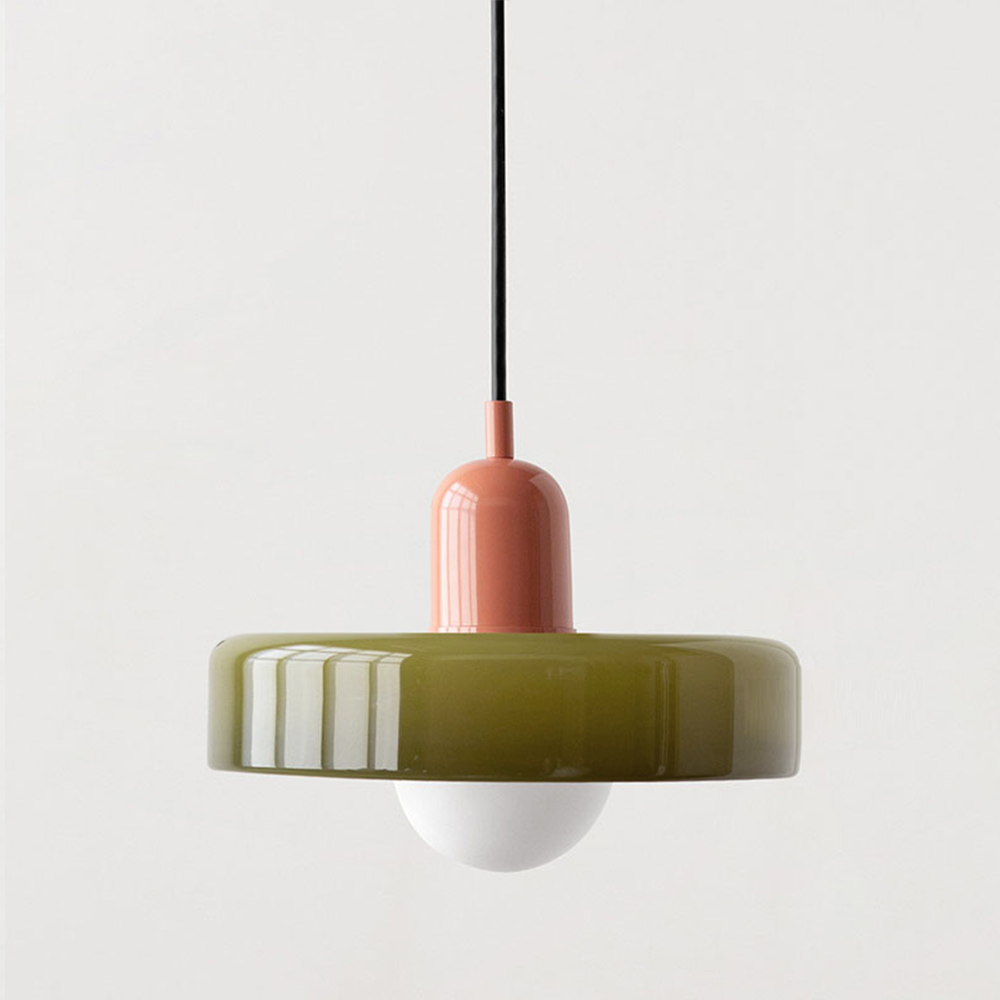 Losecan Retro Pendant Light