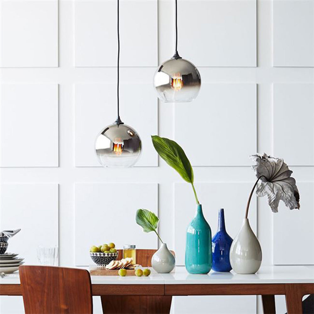 Ezary Pendant Light