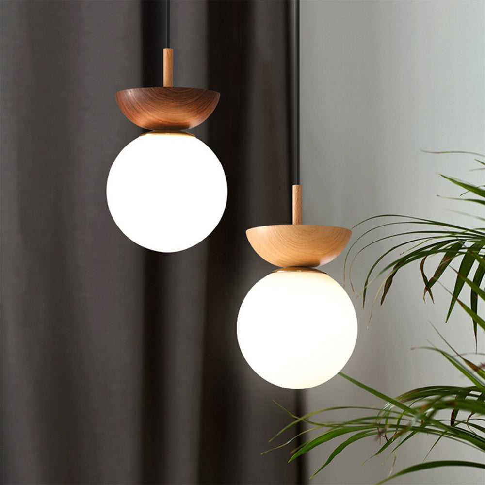 Durvu Pendant Light