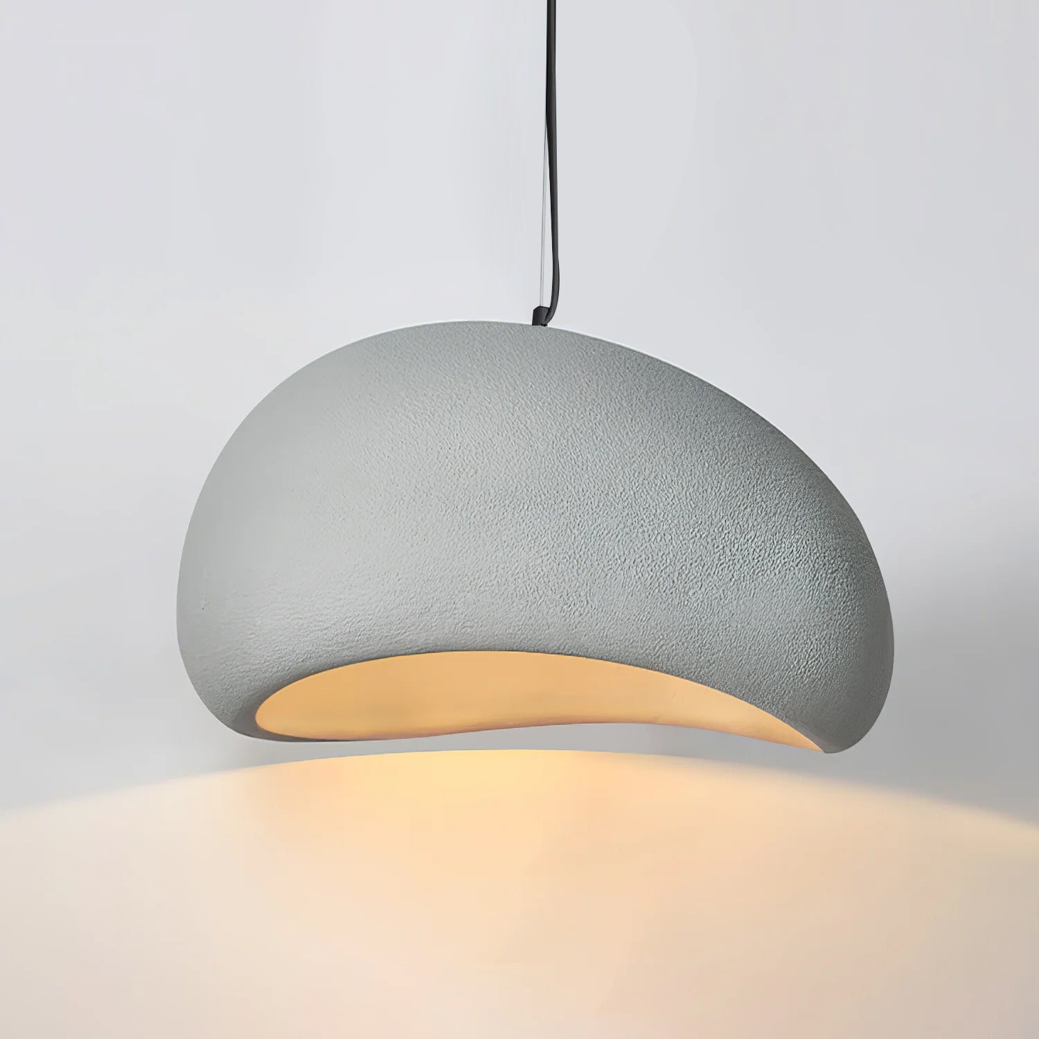 Alelvenor Cloud Pendant Light