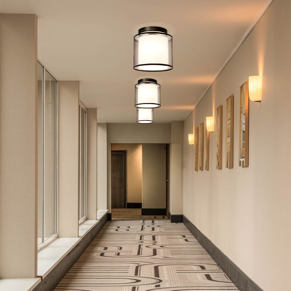 Vironia Ceiling Light