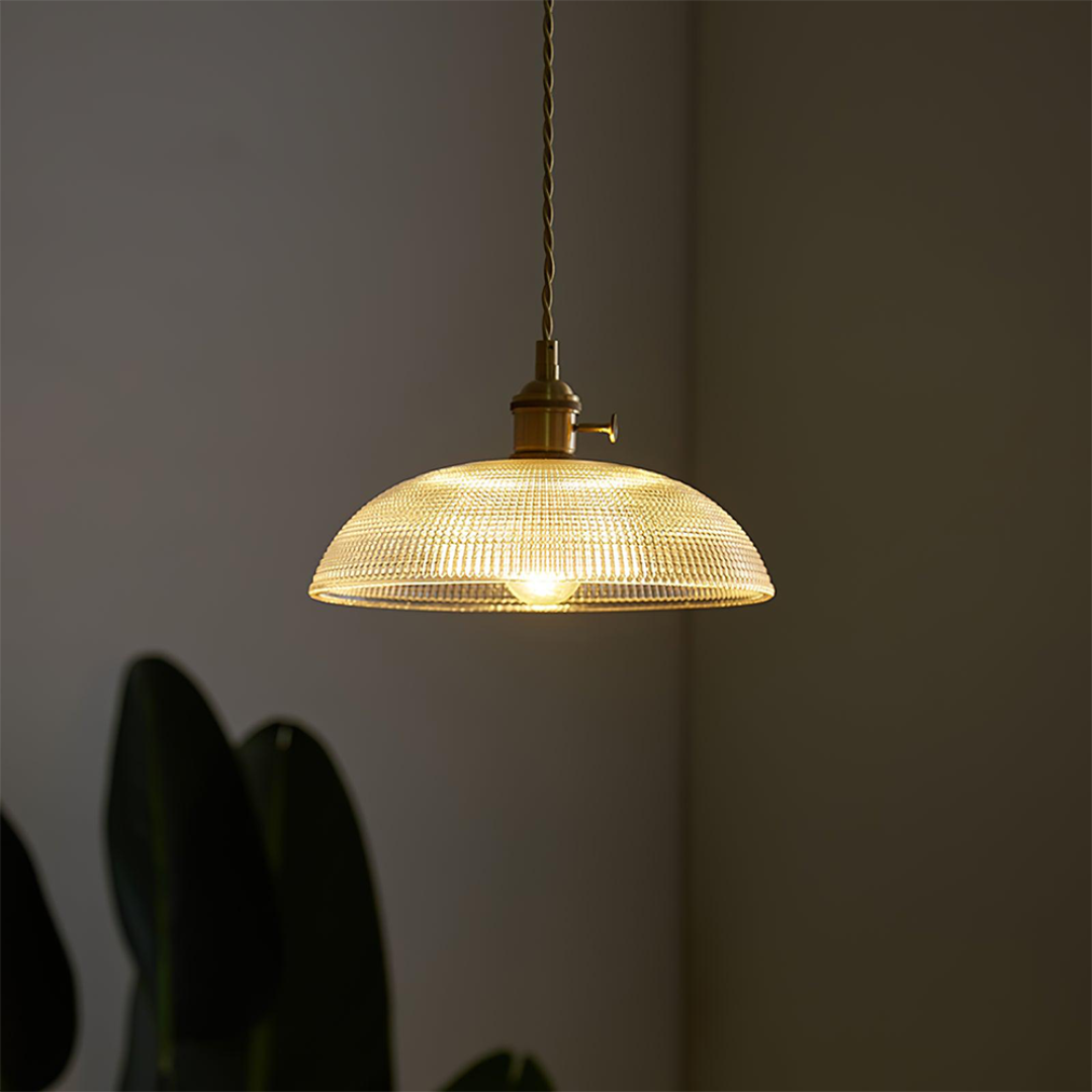 Pello Vintage Pendant Light