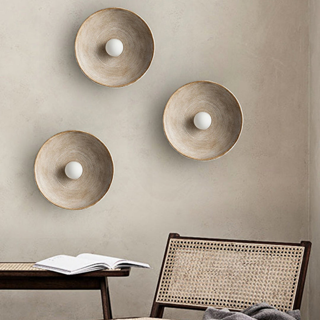 Remosa Wall Light