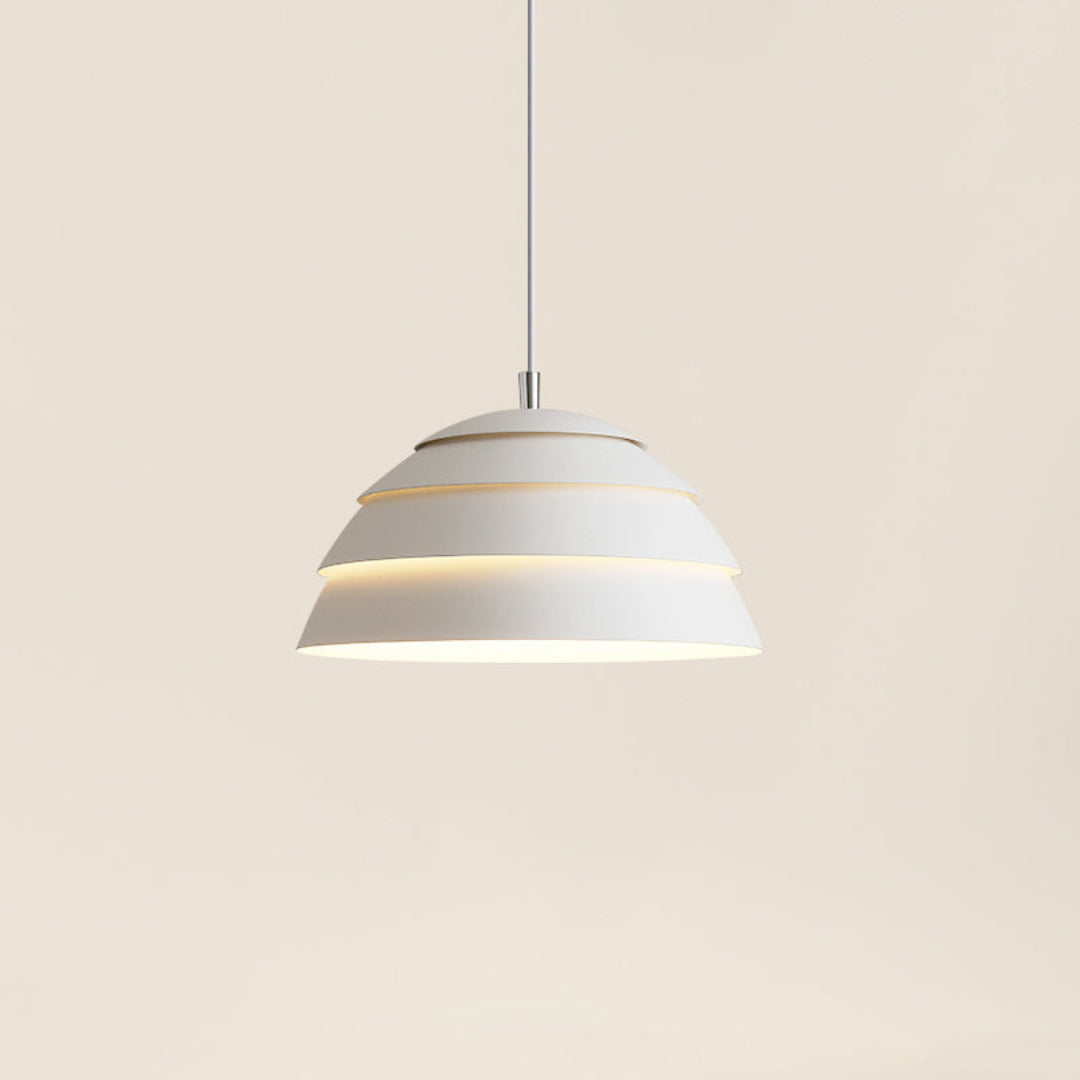 Ressco Layered Pendant Light