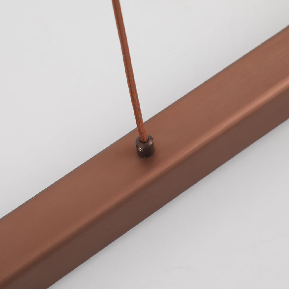 Aroraena Linear Pendant Light
