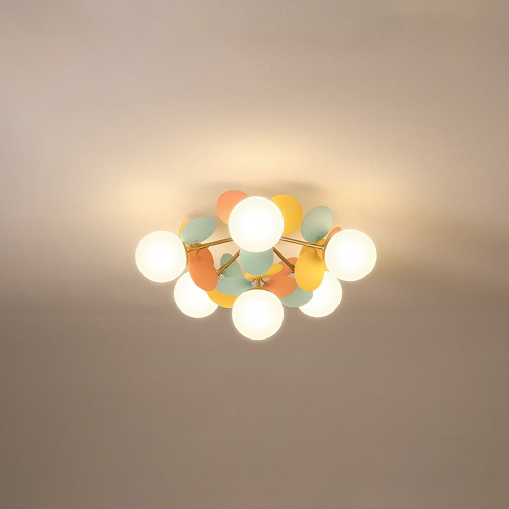 Rimaron Branch Chandelier