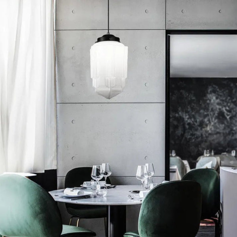 Rouv Pendant Light