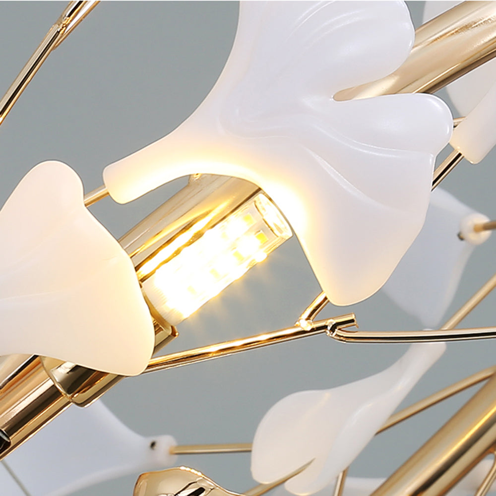 Serilio Modern Pendant Light