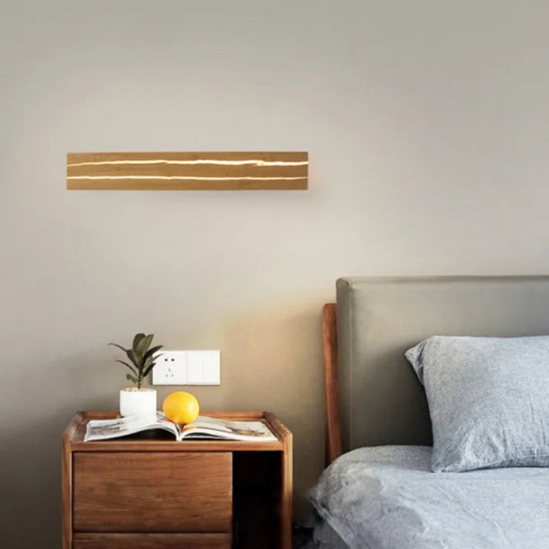 Vilizon Wall Lamp